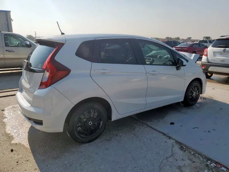 2020 HONDA FIT LX  