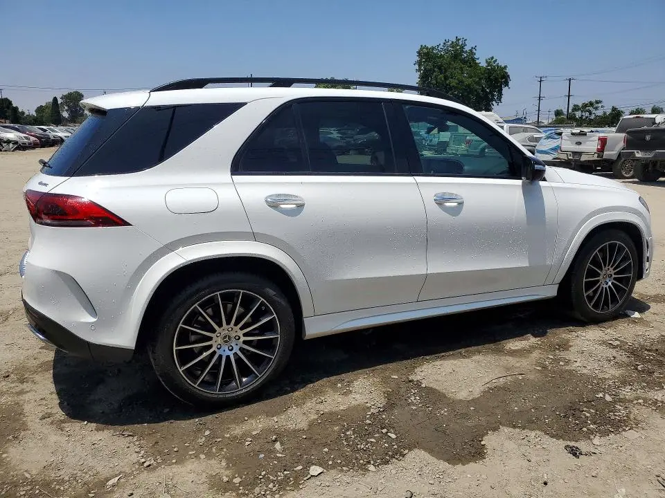 2020 MERCEDES-BENZ GLE 350 4MATIC  