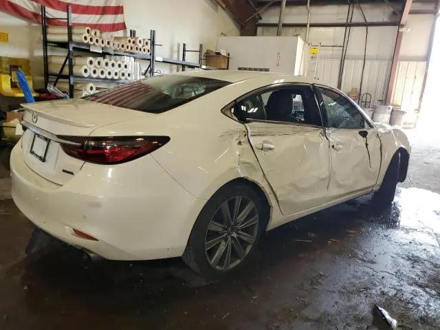 2020 MAZDA 6 SIGNATURE  