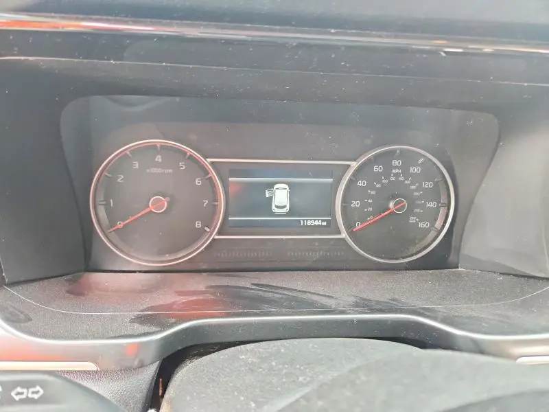2021 KIA SORENTO LX  
