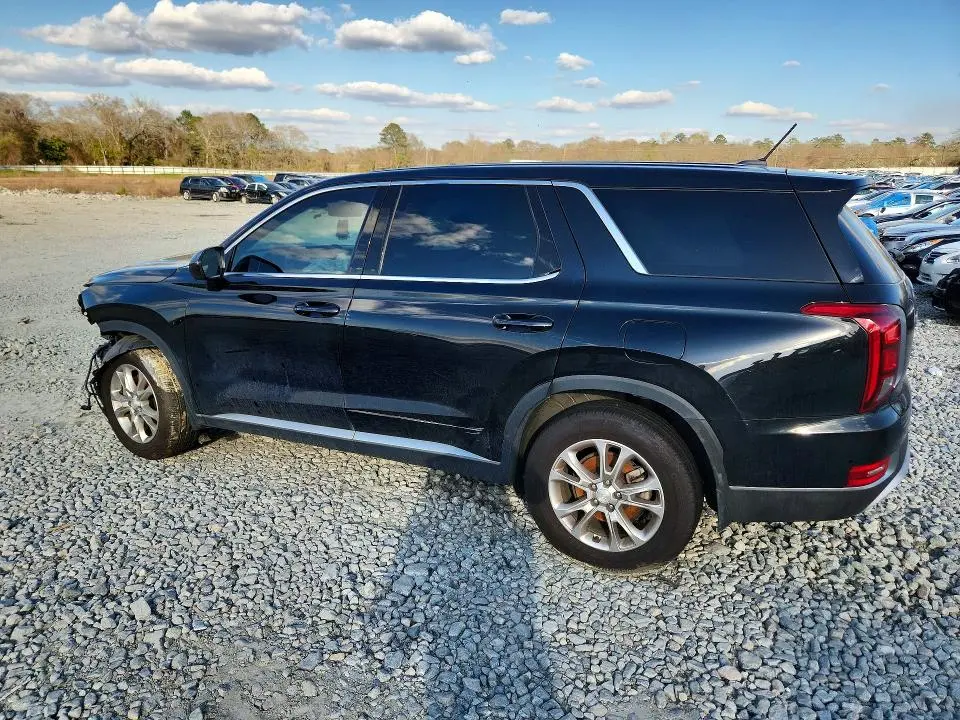 2022 HYUNDAI PALISADE SE  