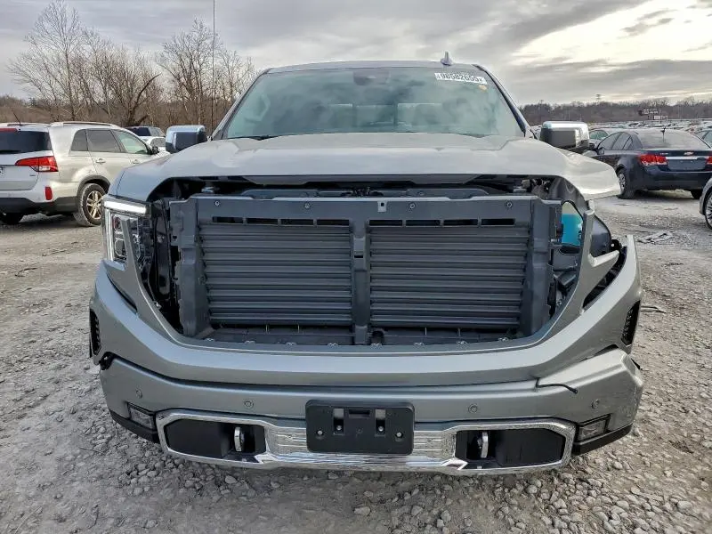 2024 GMC SIERRA K1500 DENALI  