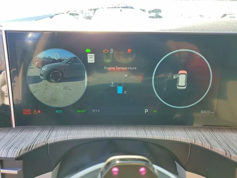 2025 HYUNDAI SANTA FE   