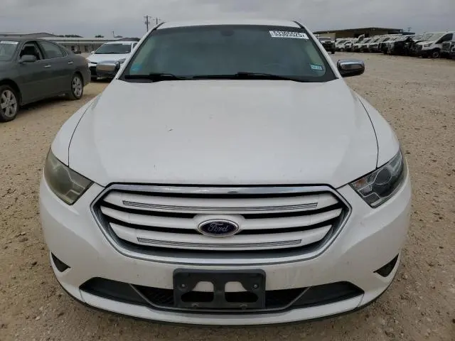 2016 FORD TAURUS LIMITED