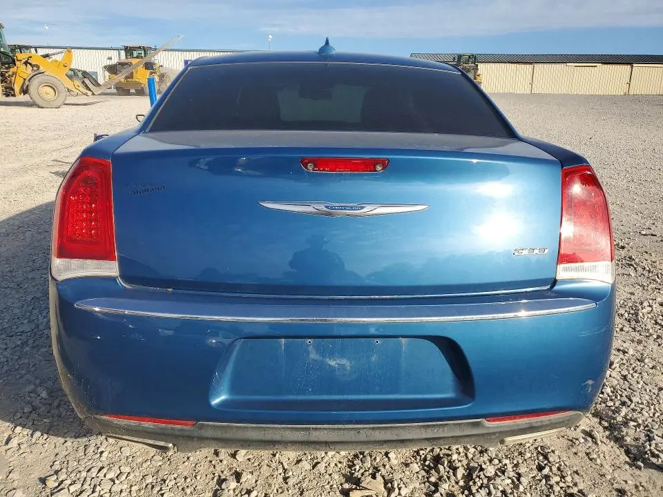 2020 CHRYSLER 300 TOURING  