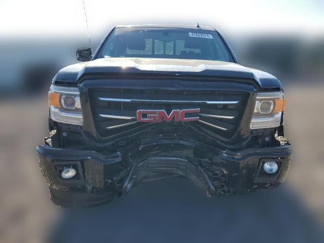 2014 GMC SIERRA K1500 SLT