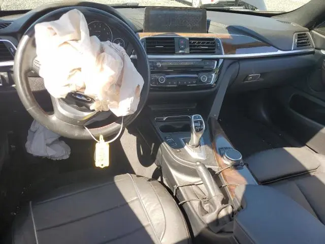 2018 BMW 430XI GRAN COUPE  