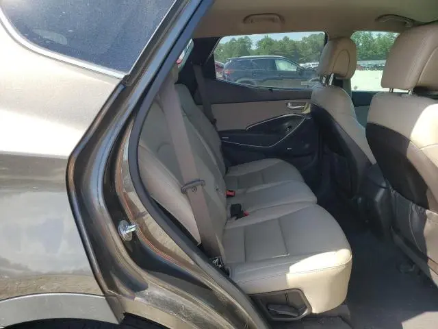 2014 HYUNDAI SANTA FE SPORT   