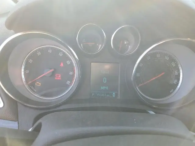 2013 BUICK ENCORE CONVENIENCE  