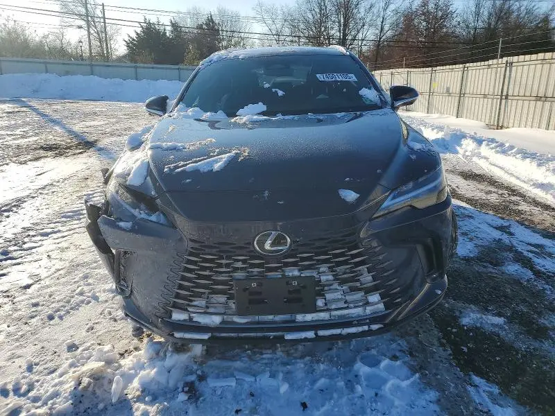 2025 LEXUS RX 350H BASE  