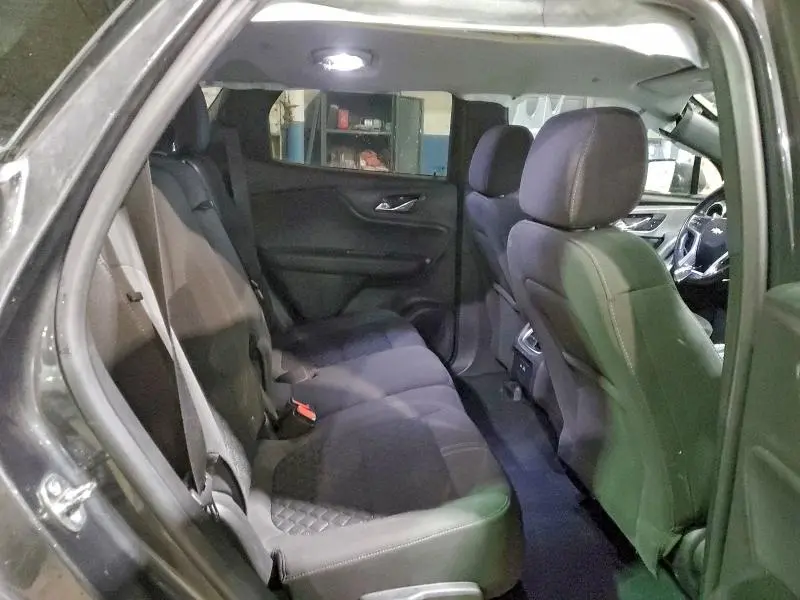 2019 CHEVROLET BLAZER 2LT  