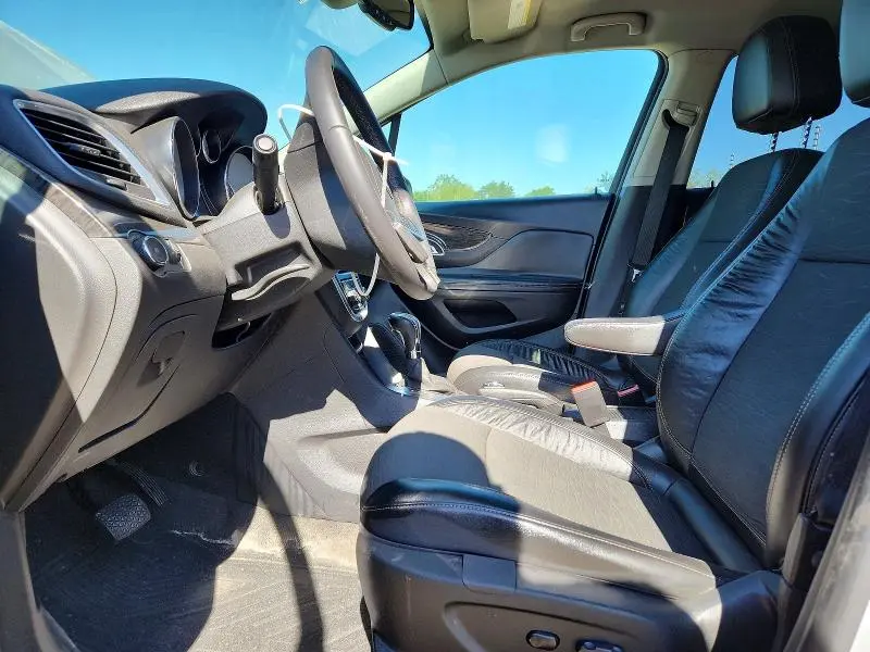 2016 BUICK ENCORE CONVENIENCE  
