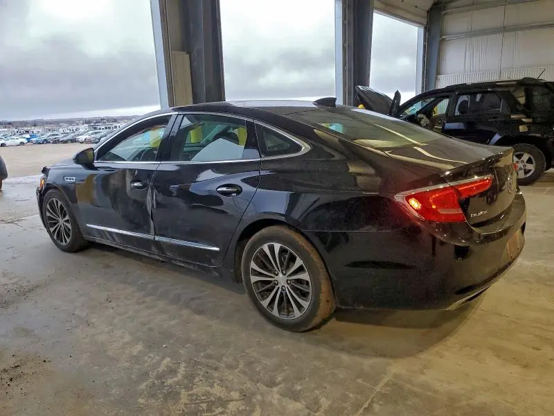 2018 BUICK LACROSSE ESSENCE  