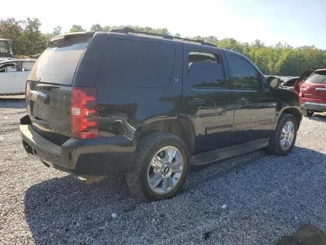 2013 CHEVROLET TAHOE K1500 LT  