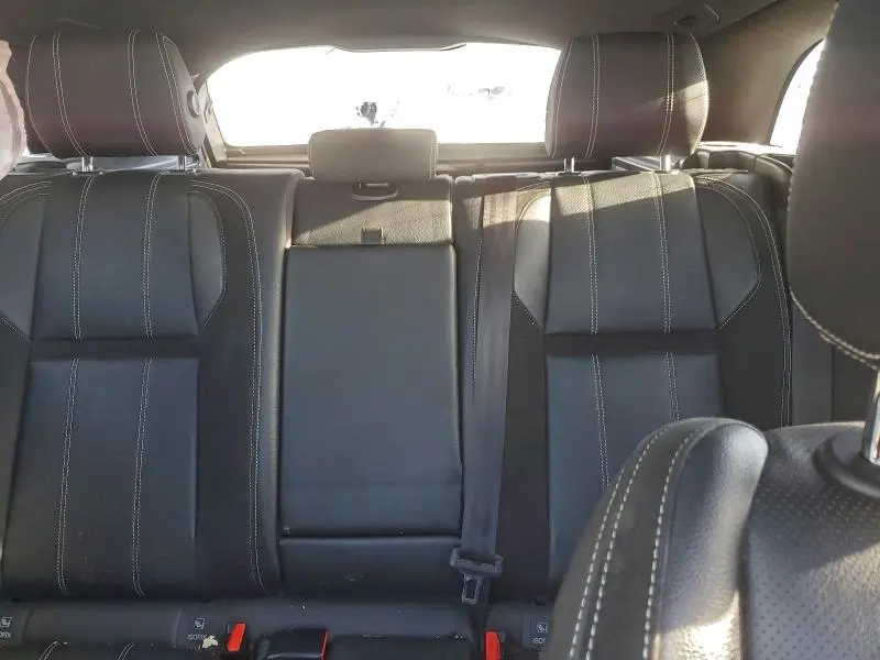 2018 LAND ROVER RANGE ROVER VELAR R-DYNAMIC SE  