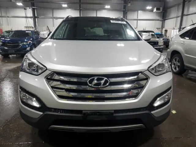 2014 HYUNDAI SANTA FE SPORT   