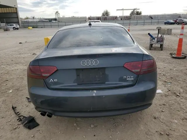 2010 AUDI A5 PREMIUM PLUS  