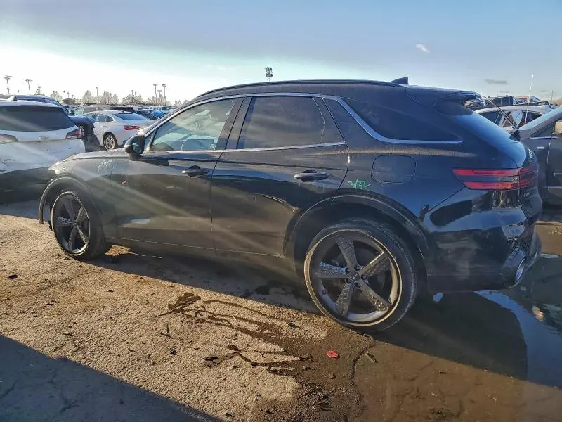 2022 GENESIS GV70 BASE  