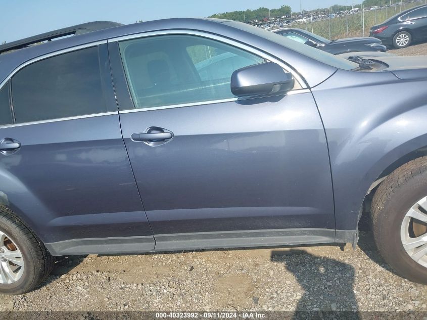 2013 CHEVROLET EQUINOX 1LT