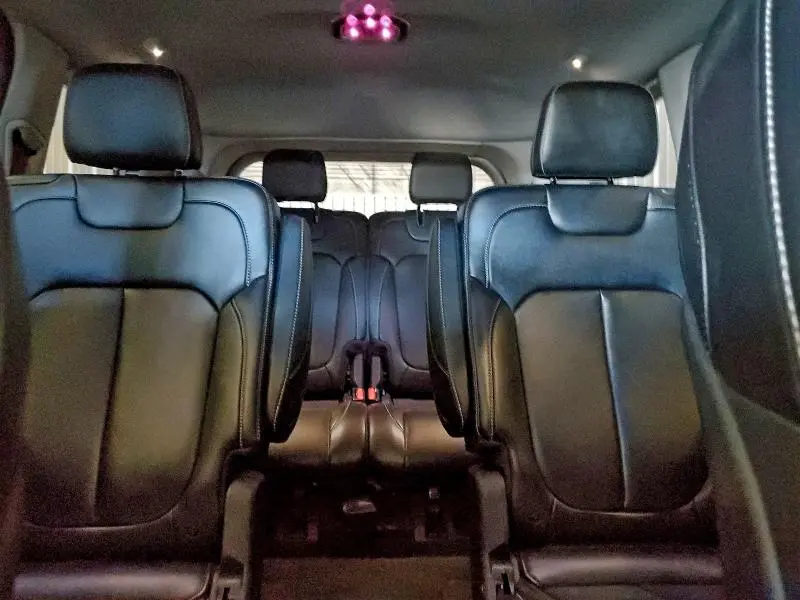 2022 JEEP GRAND CHER  