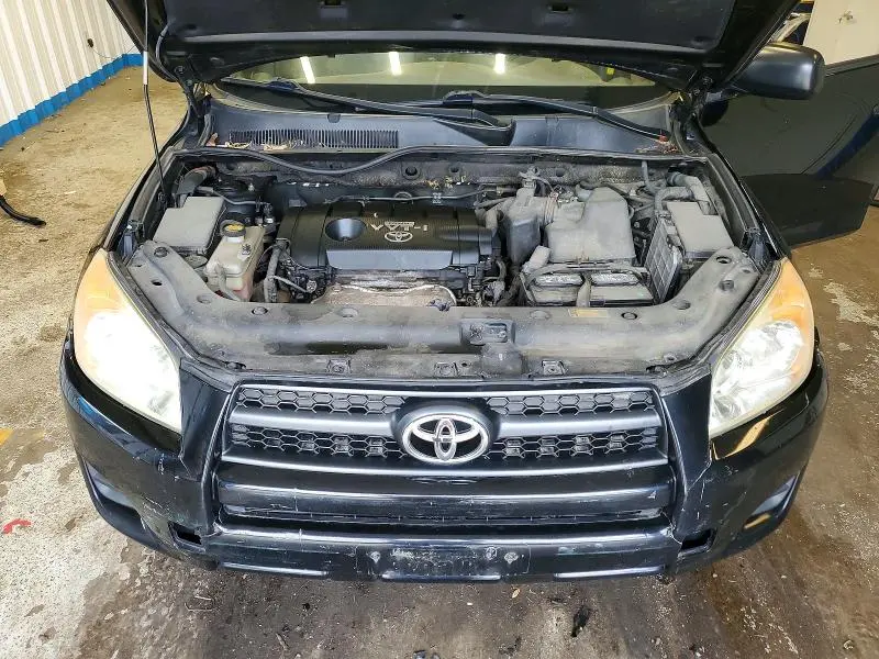 2010 TOYOTA RAV4 BASE  