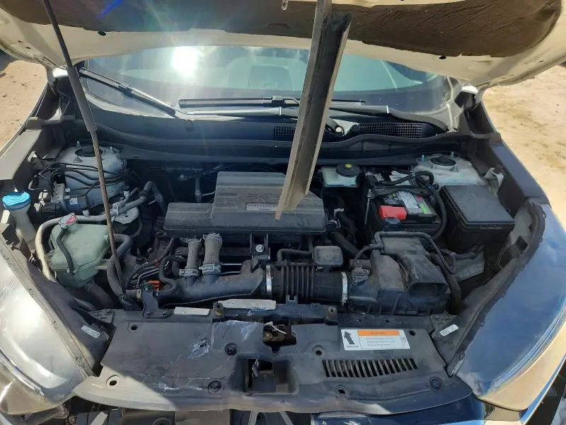 2020 HONDA CR-V EXL  