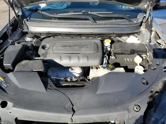 2021 JEEP CHEROKEE LATITUDE  