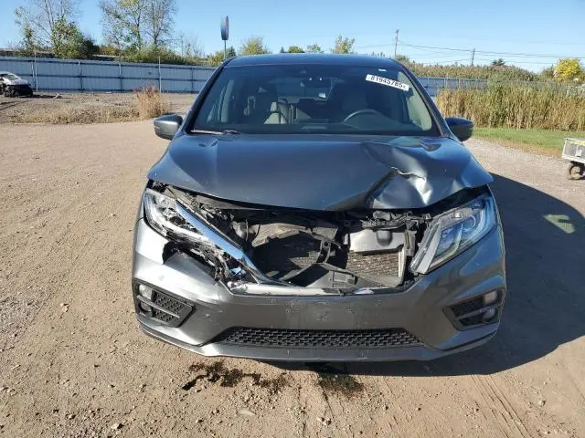 2020 HONDA ODYSSEY EX  