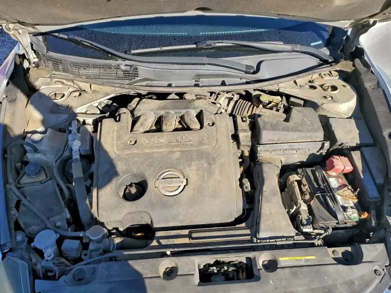 2016 NISSAN ALTIMA 3.5SL  