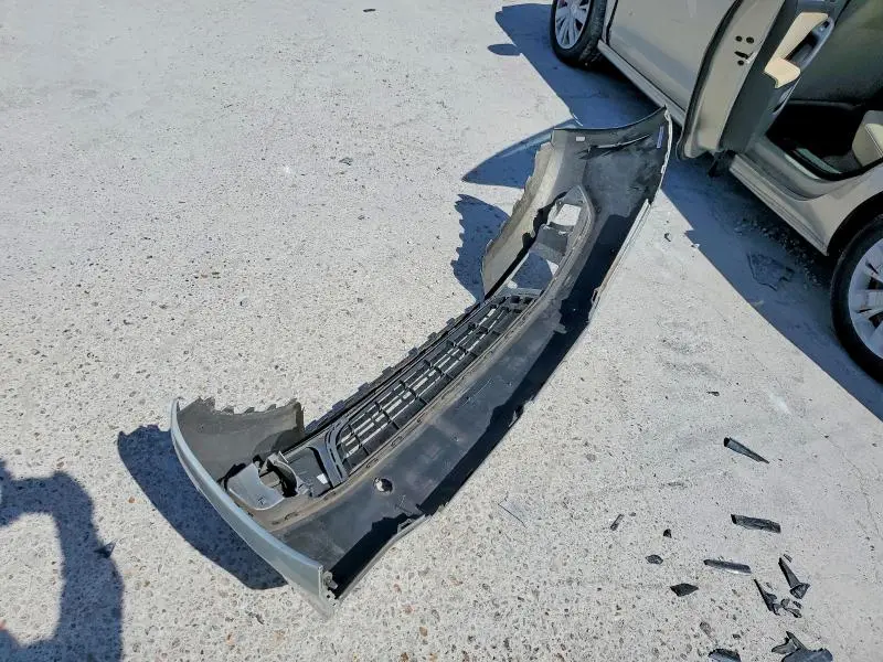 2011 VOLKSWAGEN JETTA SE  