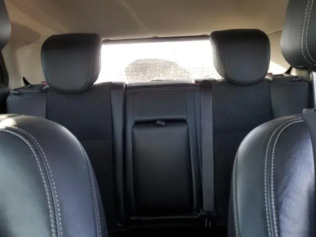 2014 BUICK ENCORE 