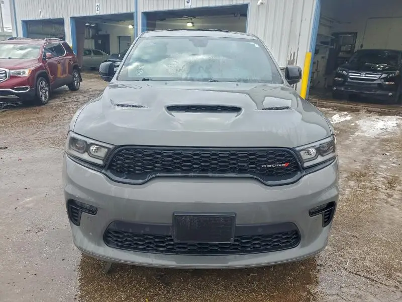 2021 DODGE DURANGO R  