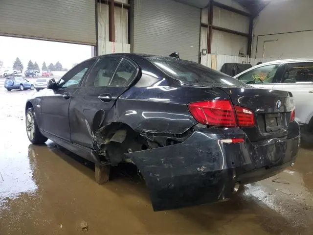 2013 BMW 535 XI  