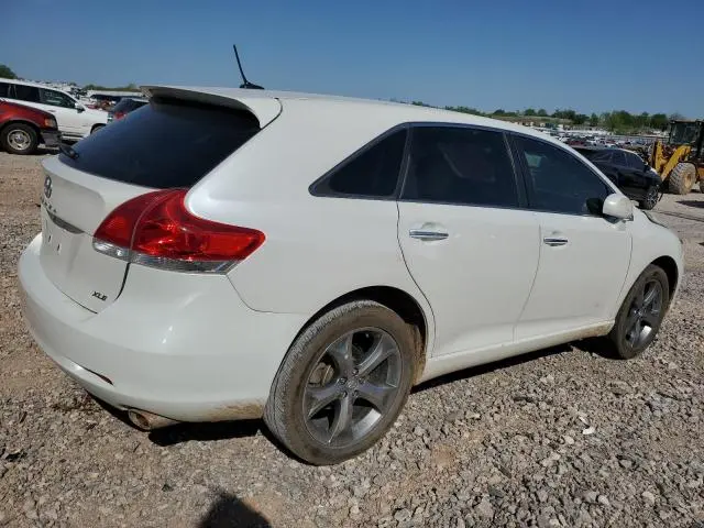 2012 TOYOTA VENZA LE  