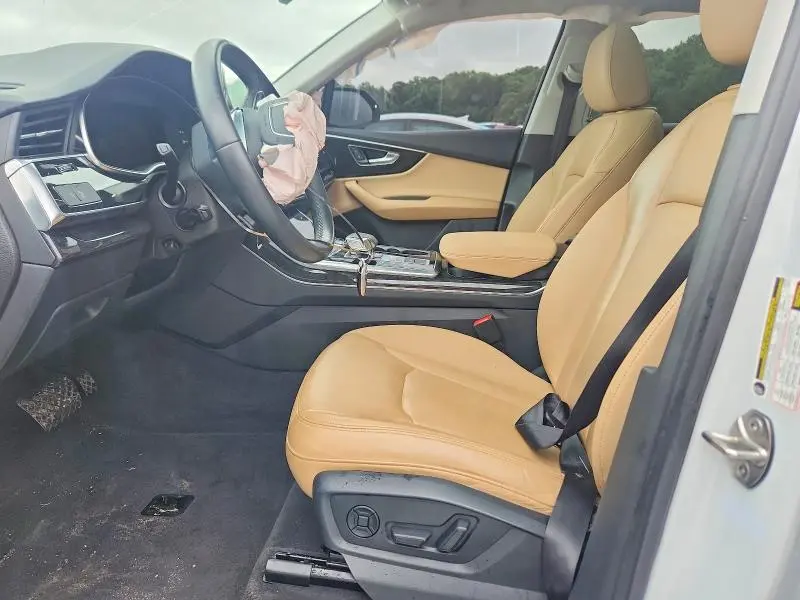 2021 AUDI Q7 PREMIUM  