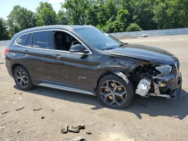 2016 BMW X1 XDRIVE28I  