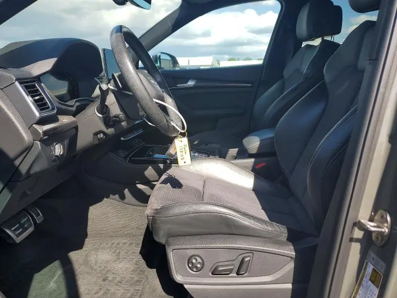 2023 AUDI SQ5 SPORTBACK PREMIUM PLUS  