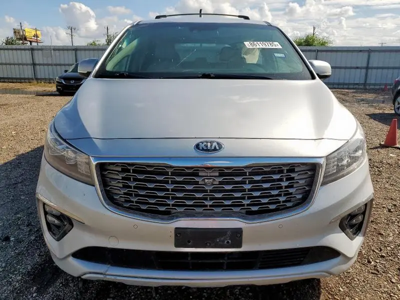 2021 KIA SEDONA EX PREMIUM  