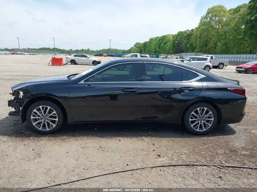 2023 LEXUS ES 350  
