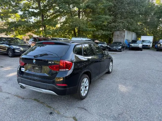 2014 BMW X1 XDRIVE28I  