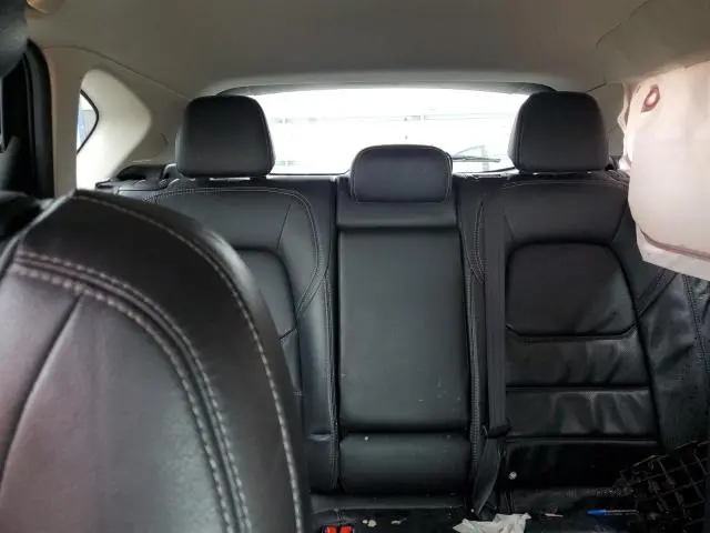 2024 MAZDA CX-5 PREMIUM  