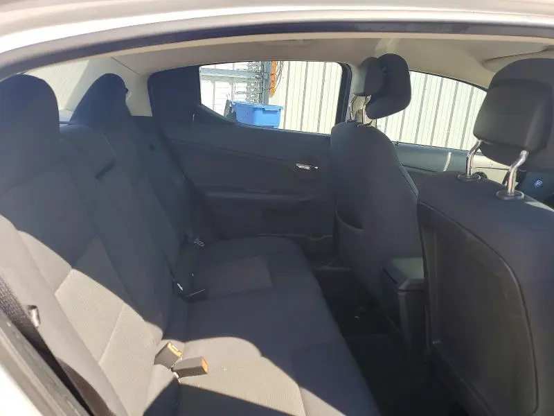 2010 DODGE AVENGER SXT  