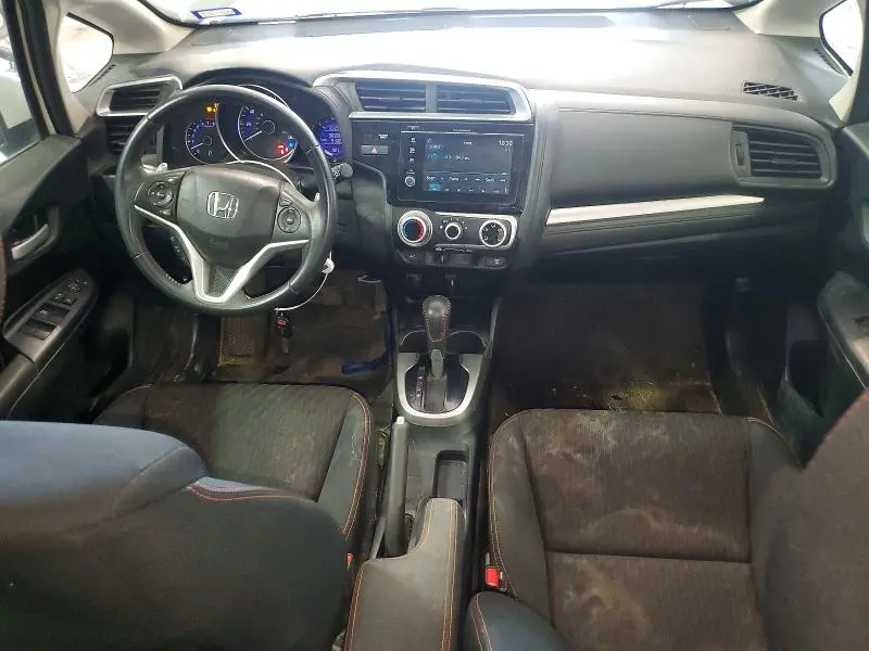 2018 HONDA FIT SPORT  