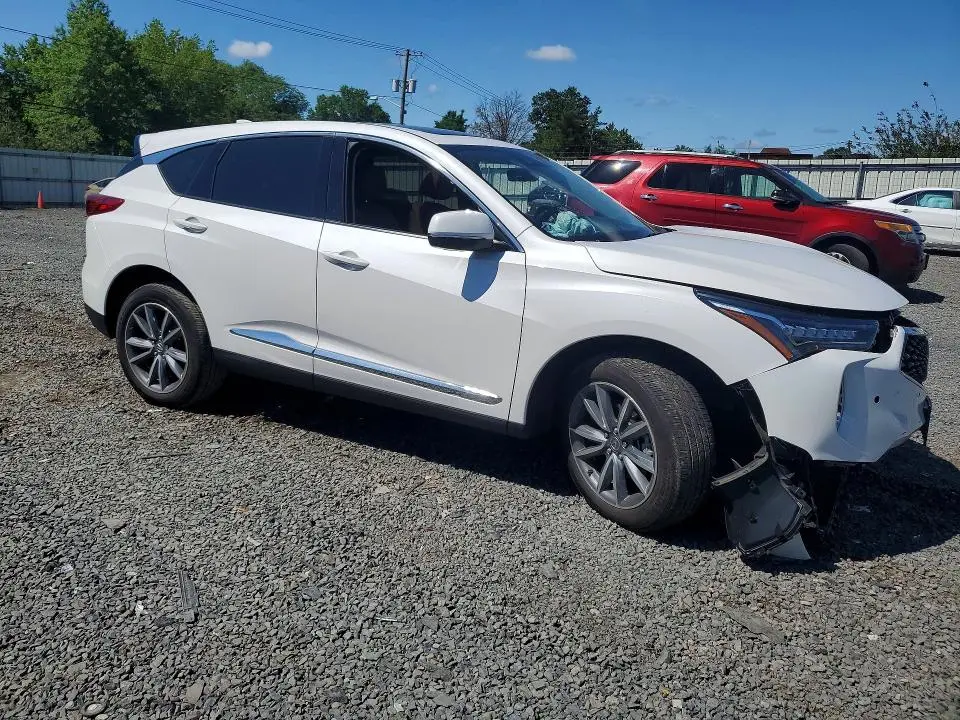 2024 ACURA RDX TECHNOLOGY  