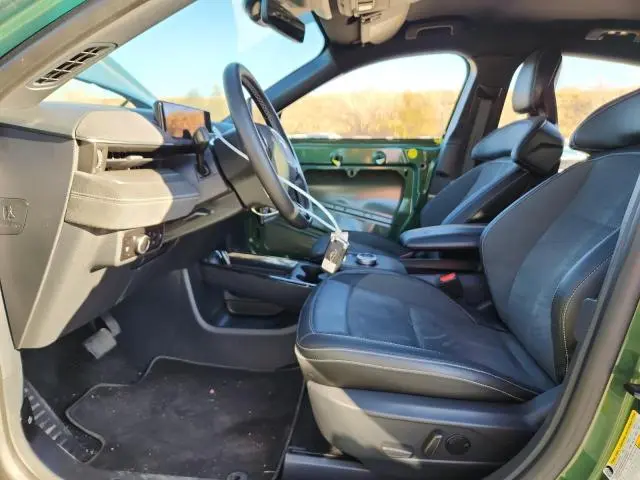 2024 FORD MUSTANG MACH-E GT  