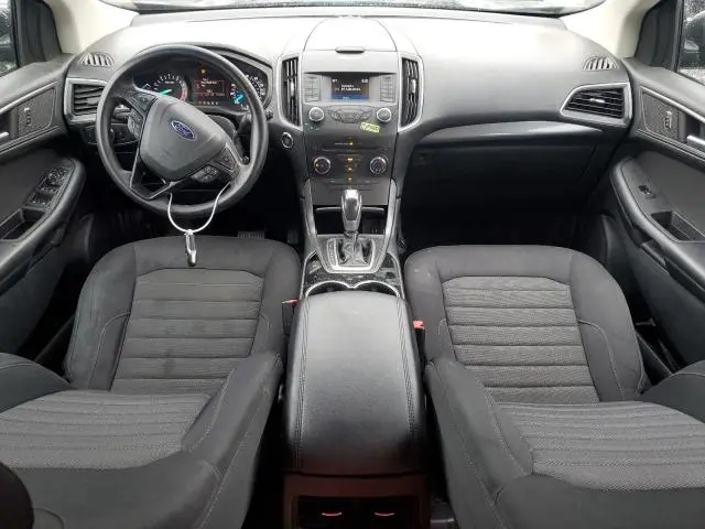 2016 FORD EDGE SE  