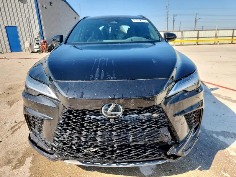 2023 LEXUS RX 500H F SPORT  