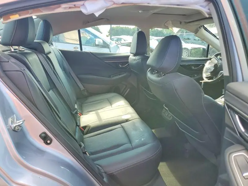 2024 SUBARU LEGACY LIMITED  