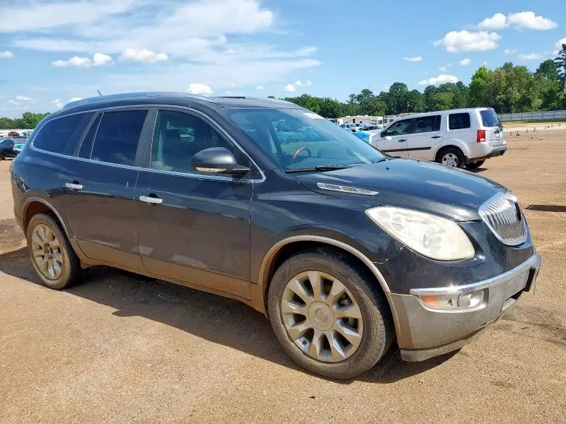 2012 BUICK ENCLAVE   