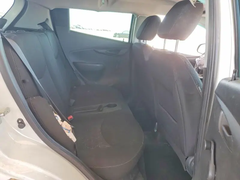 2019 CHEVROLET SPARK LS  